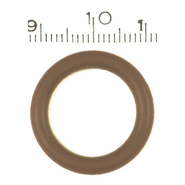 James, pushrod cover o-ring. Upper Pushrod Covers Gaskets And Seals James Gaskets