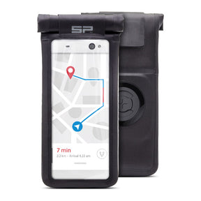 Sp Connect Phone Case Universal Spc+ L Device Holders(Phone/Gsm) Sp Connect