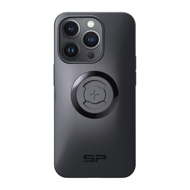 Sp Connect Phone Case Spc+ Iphone 14 Pro Device Holders(Phone/Gsm) Sp Connect
