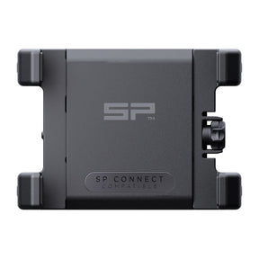 Sp Connect Phone Clamp Universal Max Spc+ Device Holders(Phone/Gsm) Sp Connect