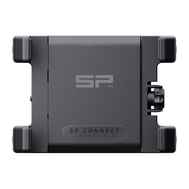Sp Connect Phone Clamp Universal Max Spc+ Device Holders(Phone/Gsm) Sp Connect