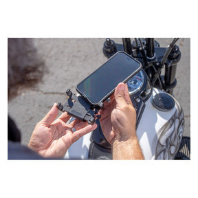 Sp Connect Phone Clamp Universal Max Spc+ Device Holders(Phone/Gsm) Sp Connect