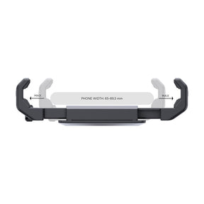 Sp Connect Phone Clamp Universal Max Spc+ Device Holders(Phone/Gsm) Sp Connect