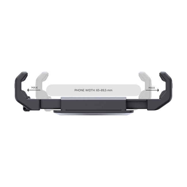 Sp Connect Phone Clamp Universal Max Spc+ Device Holders(Phone/Gsm) Sp Connect