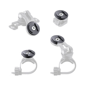 SP Connect™, Head SPC+ Brake, Micro Bike, Uni Bike, Mirror Device Holders(Phone/Gsm) Sp Connect