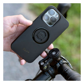 SP Connect™, Head SPC+ Brake, Micro Bike, Uni Bike, Mirror Device Holders(Phone/Gsm) Sp Connect