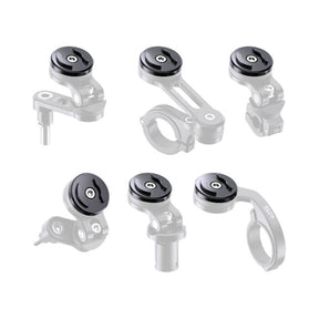 Sp Connect Head Spc+ Moto/Mirror/Barclamp Device Holders(Phone/Gsm) Sp Connect