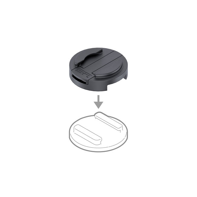 Sp Connect Adapter Spc+ Device Holders(Phone/Gsm) Sp Connect