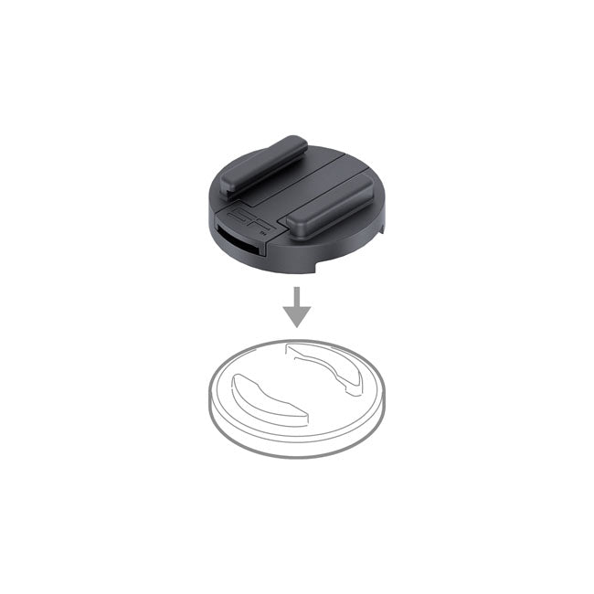 Sp Connect Adapter Spc Device Holders(Phone/Gsm) Sp Connect