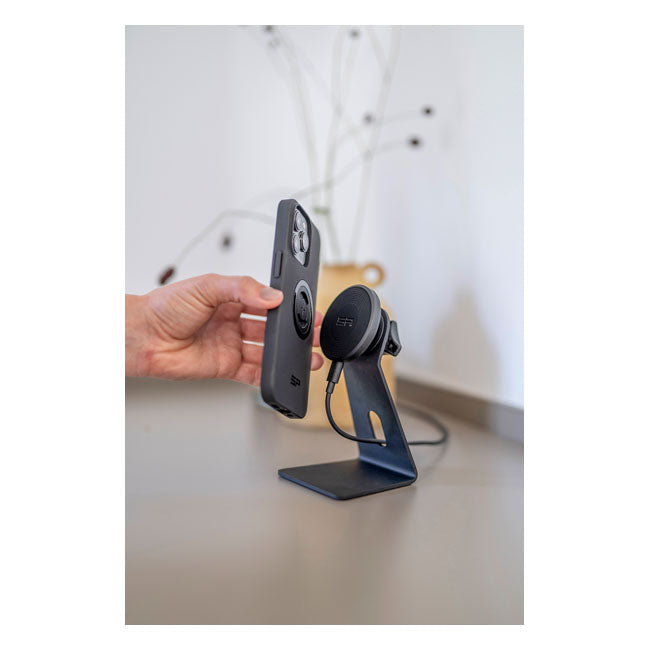 SP Connect™, Charging Office Stand phone case holder SPC+ Device Holders(Phone/Gsm) Sp Connect