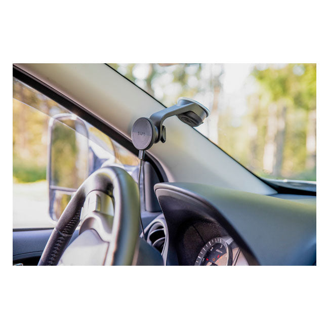 Sp Connect Phone Mount Suction Charging S Device Holders(Phone/Gsm) Sp Connect