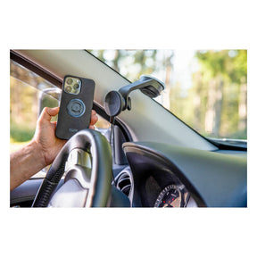 Sp Connect Phone Mount Suction Charging S Device Holders(Phone/Gsm) Sp Connect