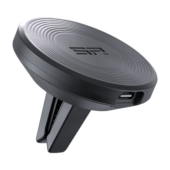Sp Connect Phone Mount Vent Charging Spc+ Device Holders(Phone/Gsm) Sp Connect