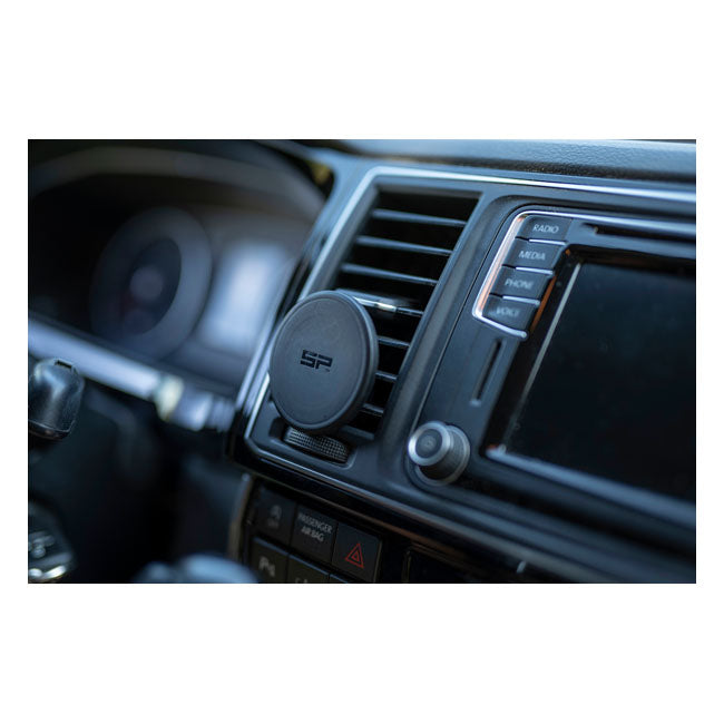 Sp Connect Phone Mount Vent Spc+ Device Holders(Phone/Gsm) Sp Connect