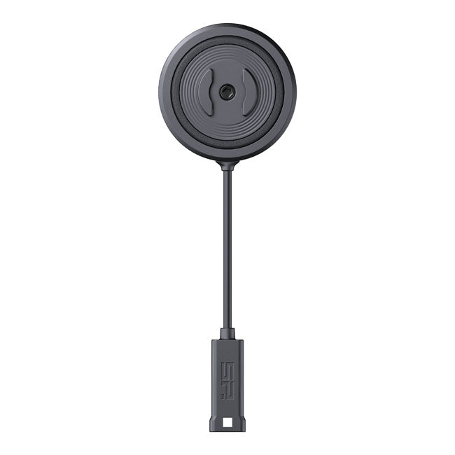 Sp Connect Module Charging Anti Vibration Device Holders(Phone/Gsm) Sp Connect