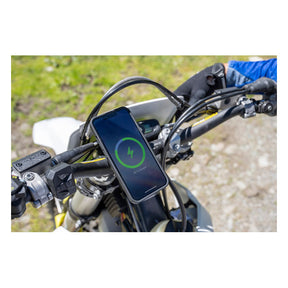 Sp Connect Module Charging Anti Vibration Device Holders(Phone/Gsm) Sp Connect