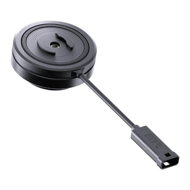 Sp Connect Module Charging Anti Vibration Device Holders(Phone/Gsm) Sp Connect