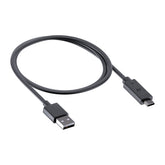 SP Connect™, Cable USB-A SPC+ Device Holders(Phone/Gsm) Sp Connect