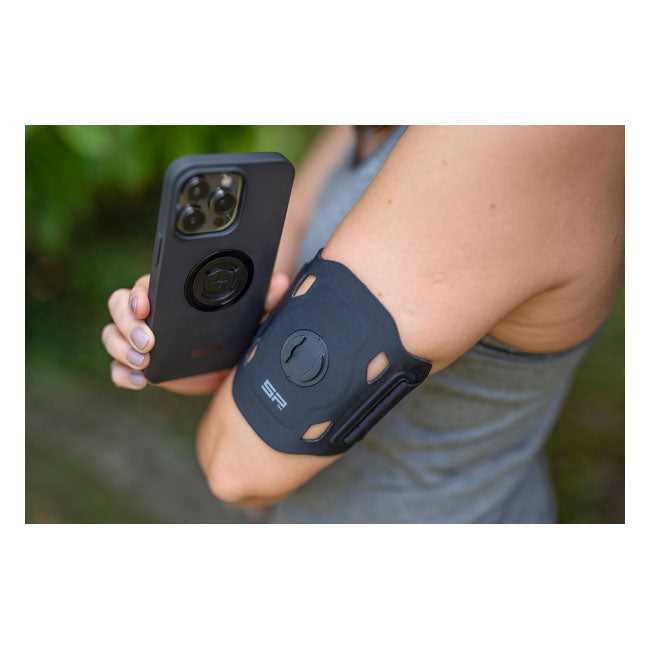 Sp Connect Arm Band Spc+ Device Holders(Phone/Gsm) Sp Connect