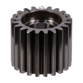 JIMS, pinion gear 54-77. White Pinion Gears Jims