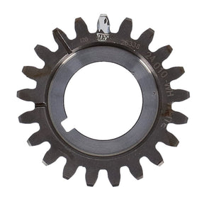 JIMS, pinion gear 54-77. White Pinion Gears Jims