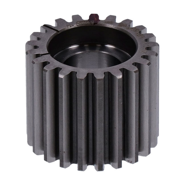 JIMS, pinion gear 54-77. Brown Pinion Gears Jims