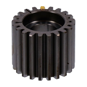 JIMS, pinion gear 54-77. Yellow Pinion Gears Jims