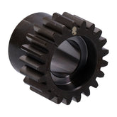 JIMS, pinion gear L77-89. Orange Pinion Gears Jims