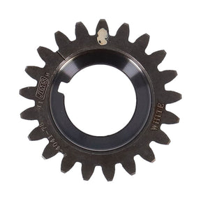 JIMS, pinion gear L77-89. Orange Pinion Gears Jims