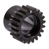 JIMS, pinion gear L77-89. White Pinion Gears Jims