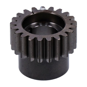 JIMS, pinion gear L77-89. White Pinion Gears Jims