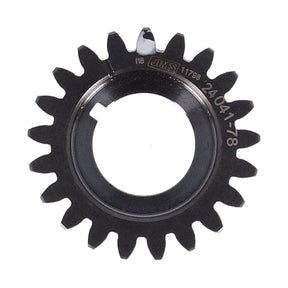 JIMS, pinion gear L77-89. White Pinion Gears Jims
