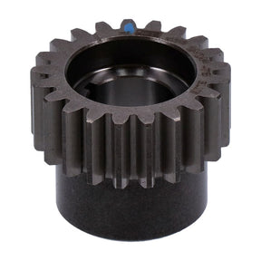 JIMS, pinion gear L77-89. Blue Pinion Gears Jims