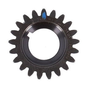 JIMS, pinion gear L77-89. Blue Pinion Gears Jims