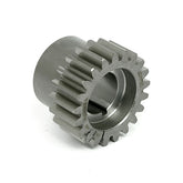 JIMS, pinion gear L77-89. Black Pinion Gears Jims
