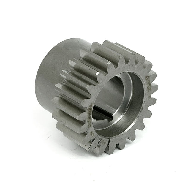 JIMS, pinion gear L77-89. Black Pinion Gears Jims