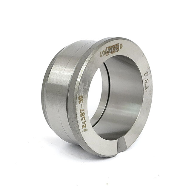 JIMS, pinion shaft bushing. +.005" OD Crankcase Bushings Jims