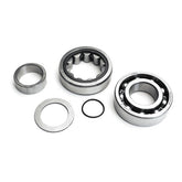 JIMS, camshaft ball bearing. Outer, front/rear kit Cams Bearings Jims