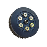 JIMS, 90-97 high performance billet clutch kit Clutch Kits Jims
