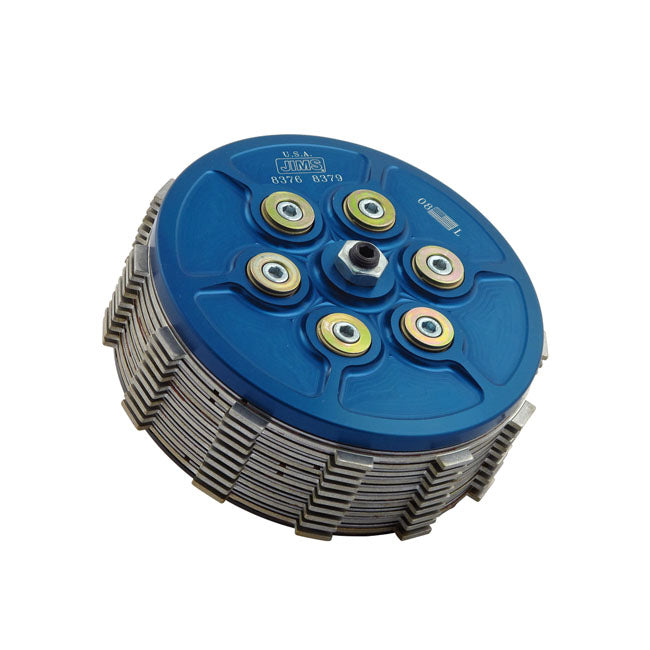 JIMS, 98-06 high performance billet clutch kit Clutch Kits Jims
