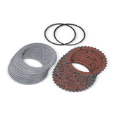 JIMS, replacement clutch plate set for JIMS clutch kit Clutch Plate Kits Jims