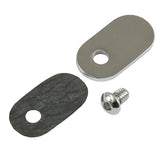 JIMS, speedo drive block-off plug & bolt kit Speedometer Block Off Plugs Jims