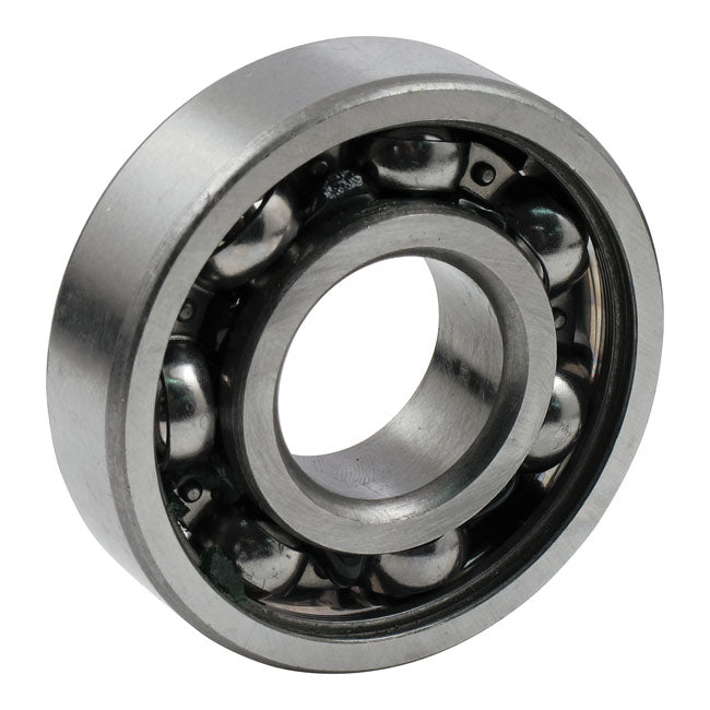 JIMS, bearing transmission mainshaft. Open Transmission Bearings Jims