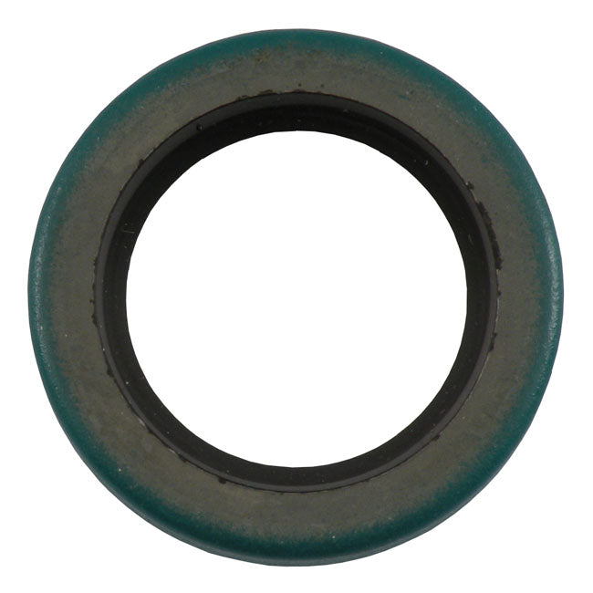 JIMS, camshaft seal. Double lip. Rubber OD Cams Seals Jims