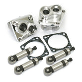 JIMS, tappet block and Powerglide tappet kit. Polished Tappet Block Kits Jims