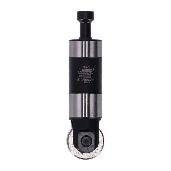 JIMS, .761" extra wide Powerglide tappet. Std size Tappets Jims