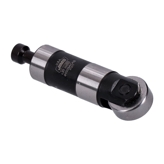 JIMS, .761" extra wide Powerglide tappet. Std size Tappets Jims