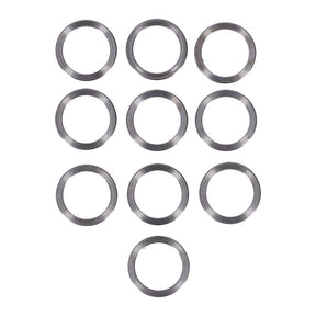 JIMS spacer, transmission door bearing Transmission Spacers Jims
