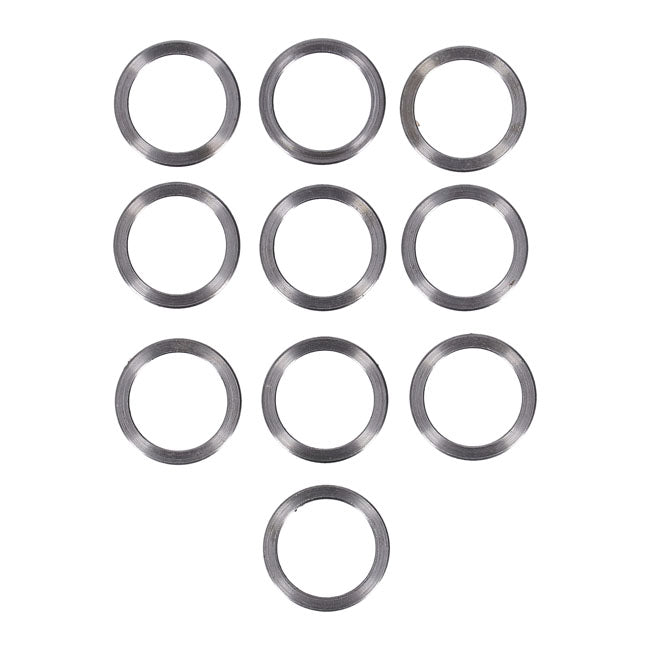 JIMS spacer, transmission door bearing Transmission Spacers Jims