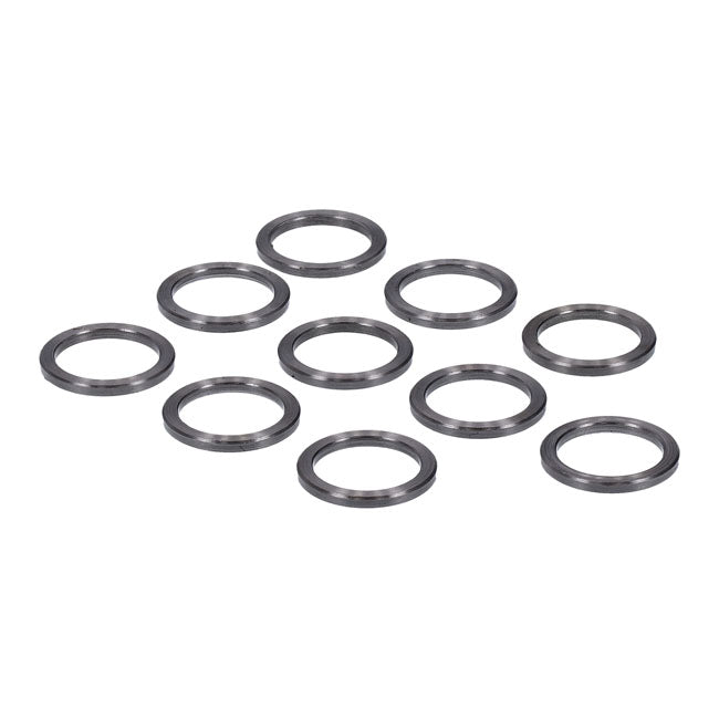 JIMS spacer, transmission door bearing Transmission Spacers Jims